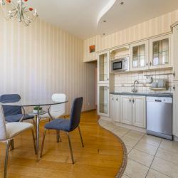 Фото Отель RentalSPb на улице Бассейная 10