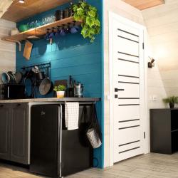 Фото Отель Место Твоей Атмосферы