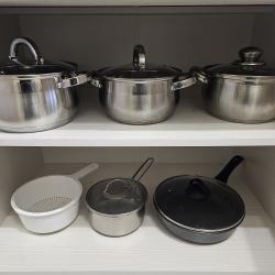 Апартаменты стандарт