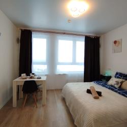 Фото Отель Live in comfort на улице Мезенцева 8