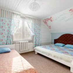 Фото Отель Paris (Париж)