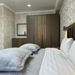 Фото Апартаменты на улице Просторная 36к7