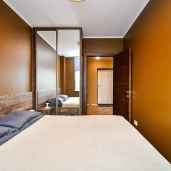 Фото Апартаменты на улице Дудинская 2 корпус Б