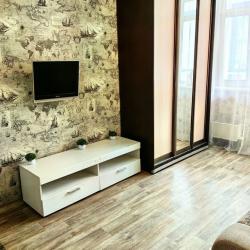 1-комнатные апартаменты стандарт