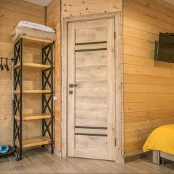 Фото Отель Аксакал