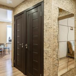 2-комнатные апартаменты стандарт