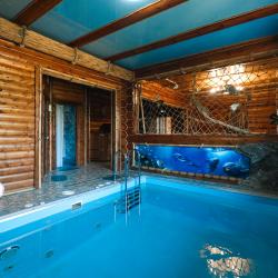 Фото Отель SPA-Курорт Кедровый (Спа)