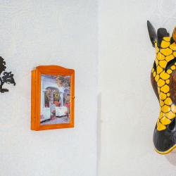 Фото Отель Альянс на улице Северная 70