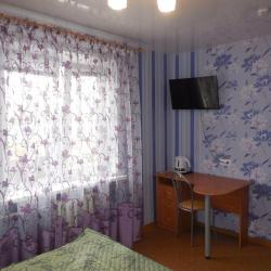 Фото Отель Ижевская