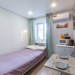 Фото Апартаменты ApartKZN на улице Чистопольская 3