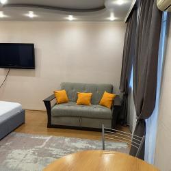 Фото Апартаменты на улице Ленина 126