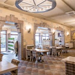 Фото Отель Галкин Двор