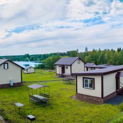 Фото Отель Новинка База Отдыха