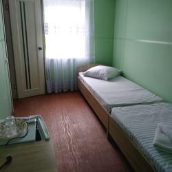 Номер эконом улучшенный