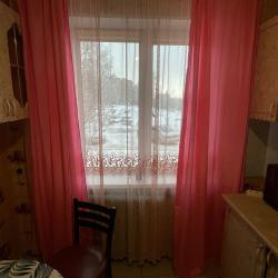 3-комнатные апартаменты эконом