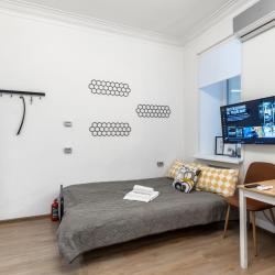 фото 10 Good Room Guru (Гуд Рум Гуру) на улице Земляной вал