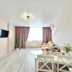 2-комнатные апартаменты улучшенные