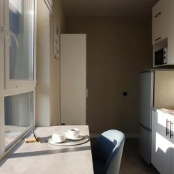 Фото Апартаменты на Волоколамском шоссе, 71/22к2