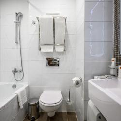 Апартаменты Corner Deluxe