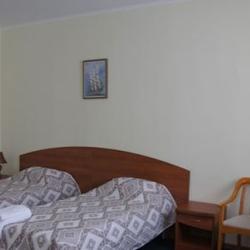 Фото Отель Гостиный Двор