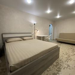 Фото Апартаменты на Светлогорском 16