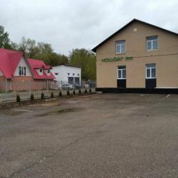 Фото Отель Holiday Inn Pskov (Холидей Инн )
