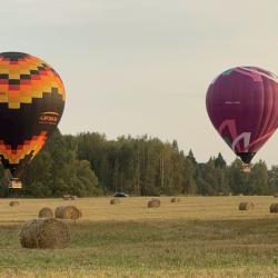 Фото Отель Медовое Форест