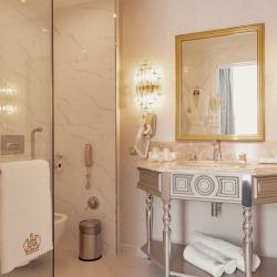 Фото Отель Tsar Palace Luxury Hotel & SPA (Царь Палас)