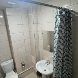 Номер улучшенный стандарт с 1 двуспальной кроватью