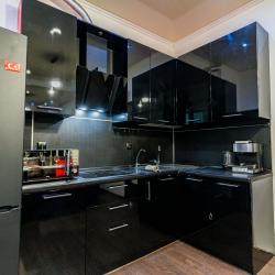 Фото Отель LetoApart (ЛетоАпарт) по переулку Тополиный