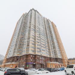 1-комнатные апартаменты стандарт Светлана