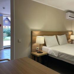 Фото Отель Дивный