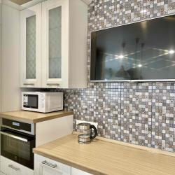 Фото Апартаменты на проспекте Победы 46А