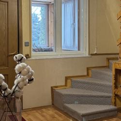 Фото Отель Коттедж в микрорайоне Чистые Пруды