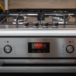 Фото Апартаменты на улице Гагарина 41