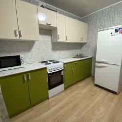 1-комнатные апартаменты стандарт
