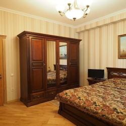 Фото Отель Пейзаж