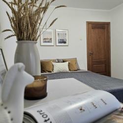 Фото Апартаменты на улице Свердлова 43