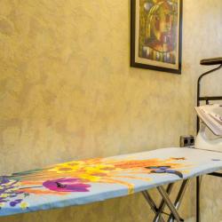 Фото Отель Елена