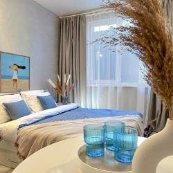 Фото Отель Комнаты на Азовской