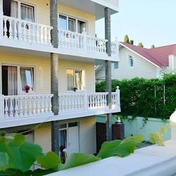 Фото Отель Марина