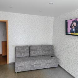 Фото Апартаменты на проспекте имени Ленина, 97