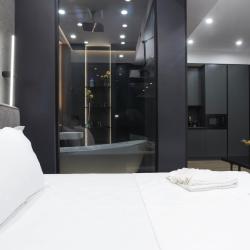 Фото Отель Stay Inn (Стей Инн) на улице Павстоса Бузанда 97