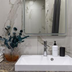 1-комнатные апартаменты стандарт Brilliant apartment