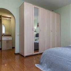 1-комнатные апартаменты стандарт