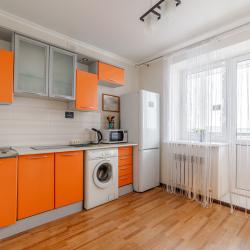 Фото Отель PrezentHaus (ПрезентХаус) на улице Вадима Подбельского