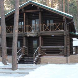 Фото Отель Гелион