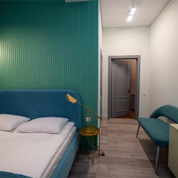 Фото Отель Петровский дворик