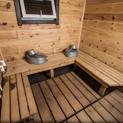 Фото Отель Сила Гор