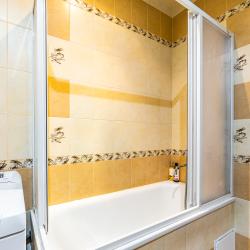 Фото Апартаменты SunRеntаl (СанРентал) на улице Миронова 6